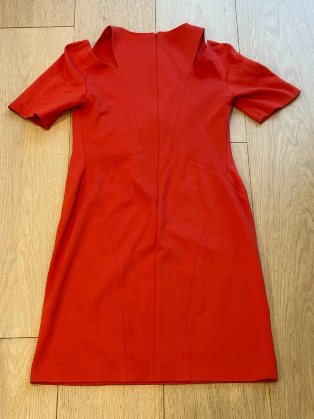 Versace Collection Medusa Mini Dress EU 44 ❤️ Designer Bodycon Only Worn Once! - Picture 8 of 11